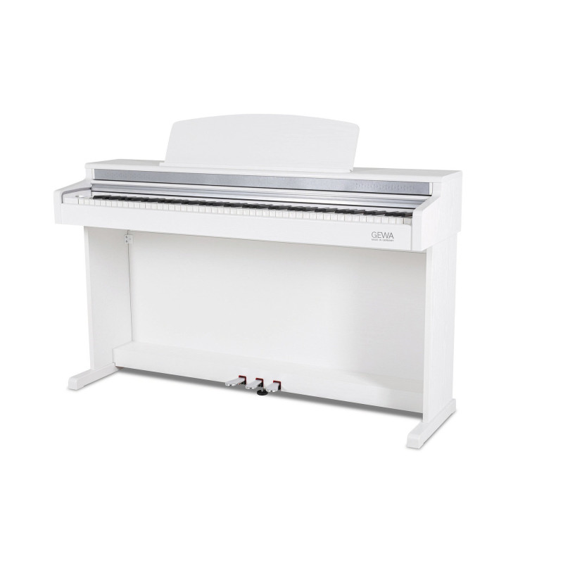 GEWA DP-345 (White Matt) Цифровое пианино