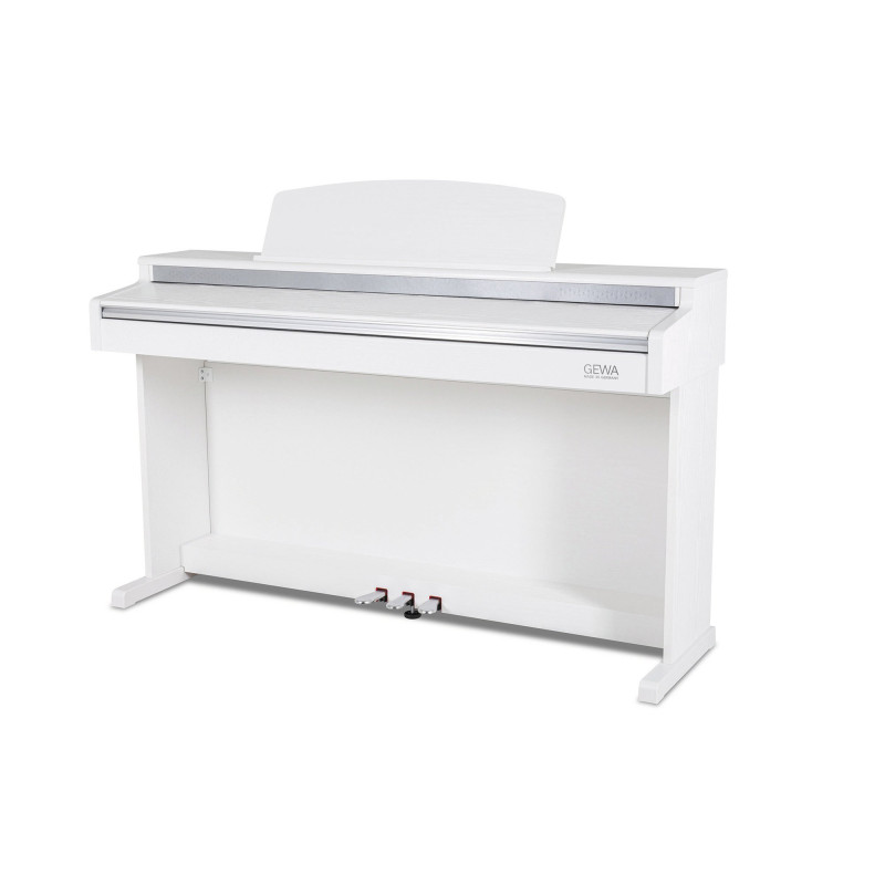 GEWA DP-345 (White Matt) Цифровое пианино
