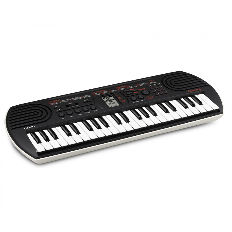 CASIO Mini SA-81 Синтезатор
