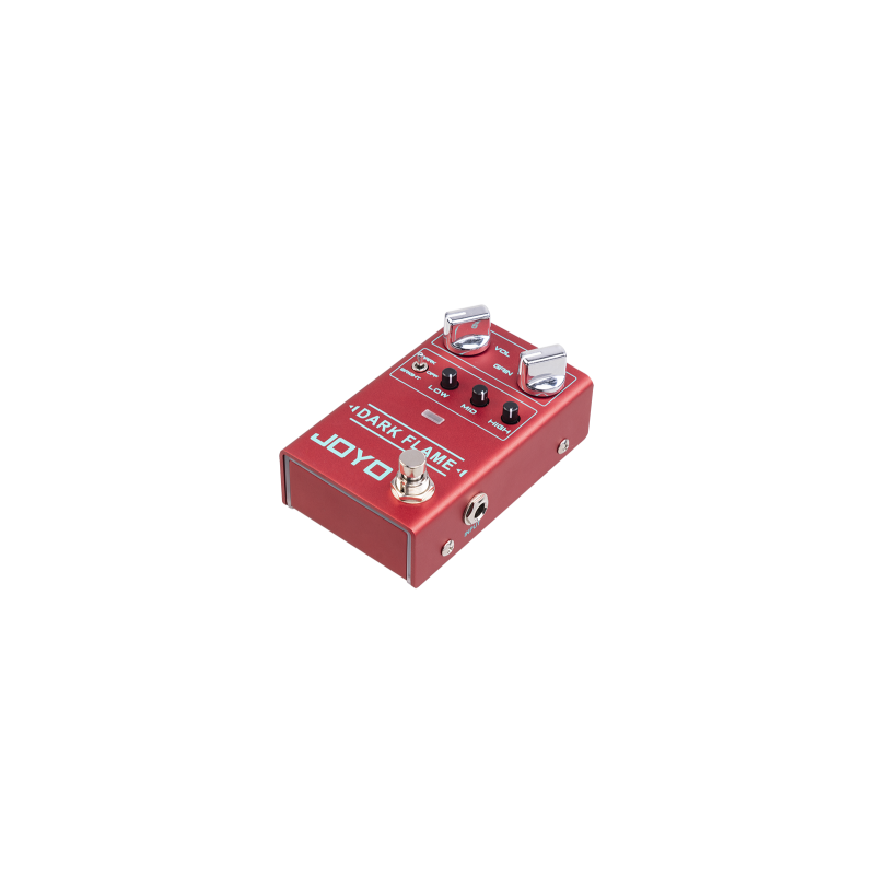 JOYO Педаль Joyo R-17 Dark Flame Distortion