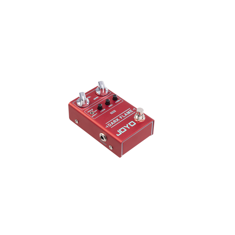 JOYO Педаль Joyo R-17 Dark Flame Distortion