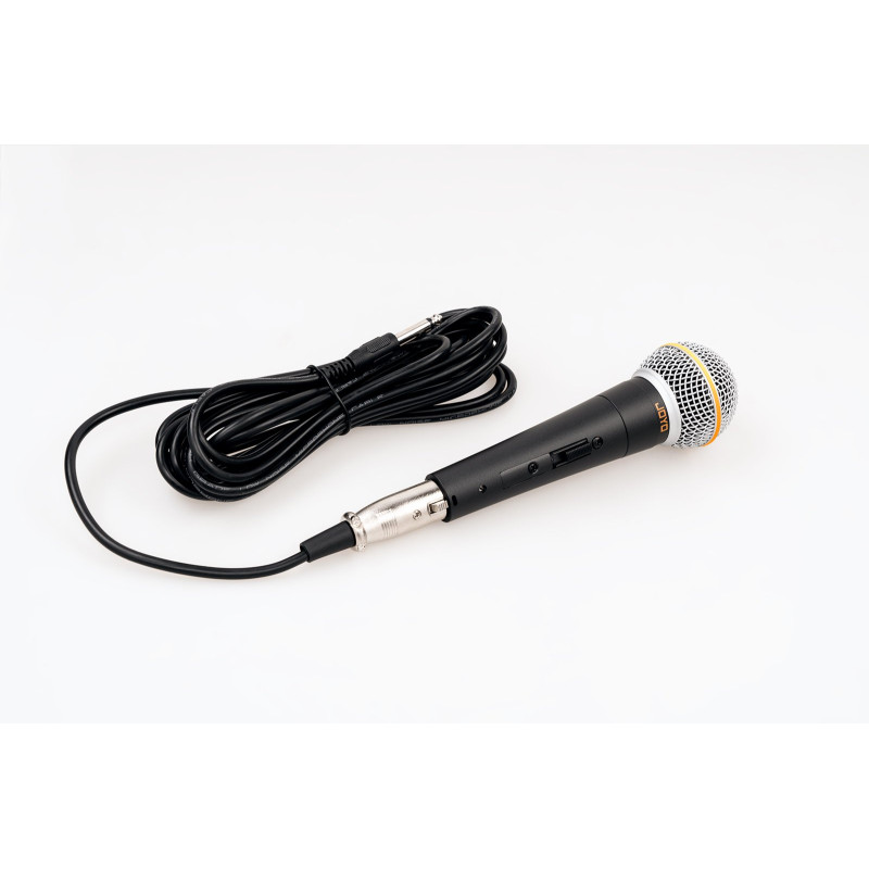 JOYO Микрофон динамический Joyo DM-1