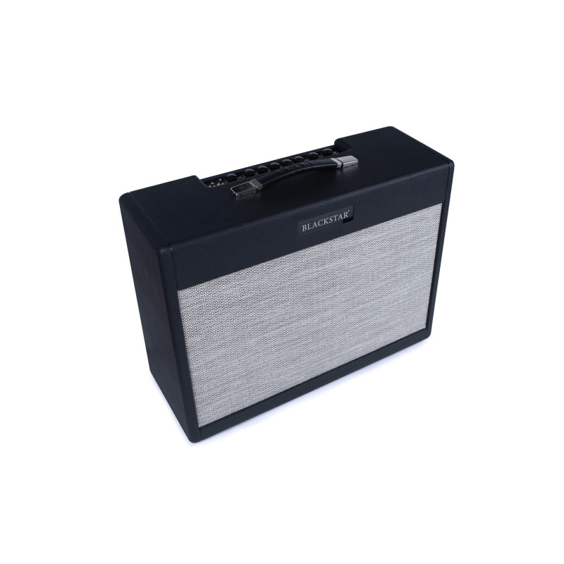 BLACKSTAR St. James 50 6L6 212 Комбоусилитель для электрогитары