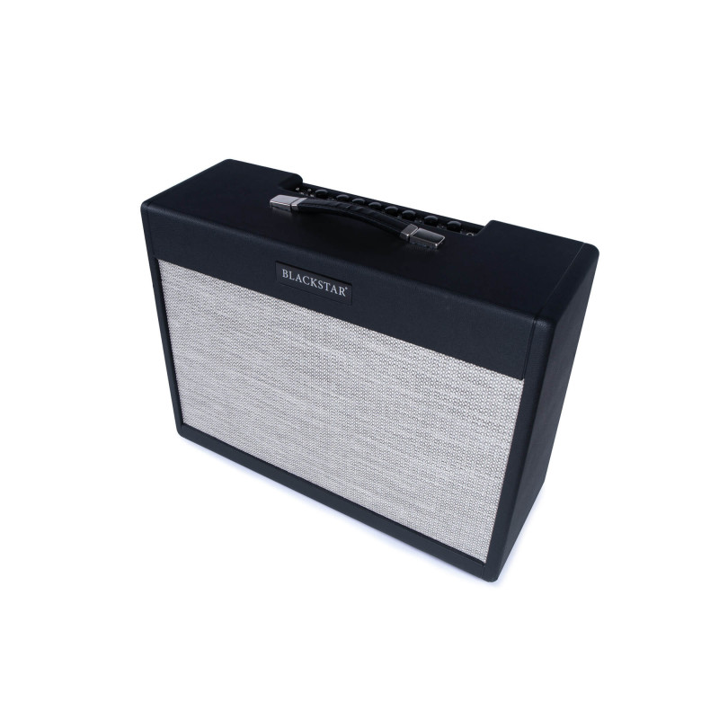 BLACKSTAR St. James 50 6L6 212 Комбоусилитель для электрогитары