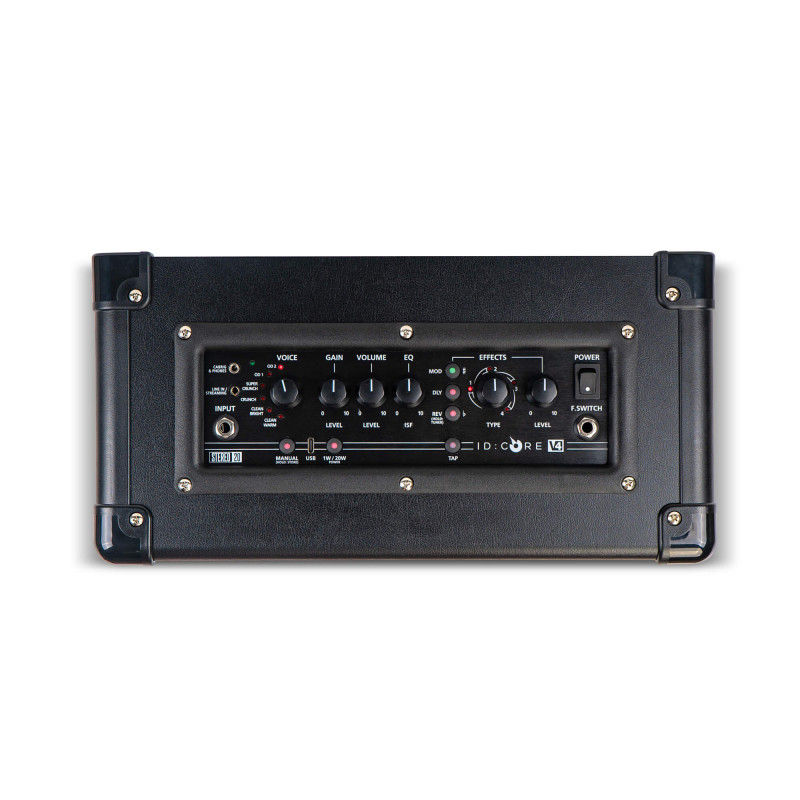 BLACKSTAR ID: Core Stereo 20 (V4) Комбопідсилювач