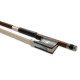Смичок для скрипки GEWA Student Brazil wood 4/4 Made in Germany Octagonal stick