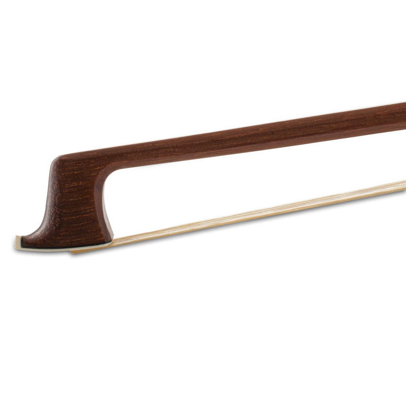 Смичок для скрипки GEWA Student Brazil wood 4/4 Made in Germany Octagonal stick