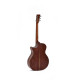 SIGMA Crossroad Series SGPC-10E (LR Baggs EAS-VTC) Акустическая гитара