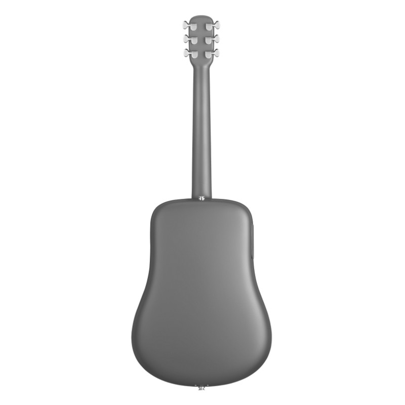 LAVA MUSIC Lava Me 4 Carbon (36") Space Grey Акустическая гитара с преампом