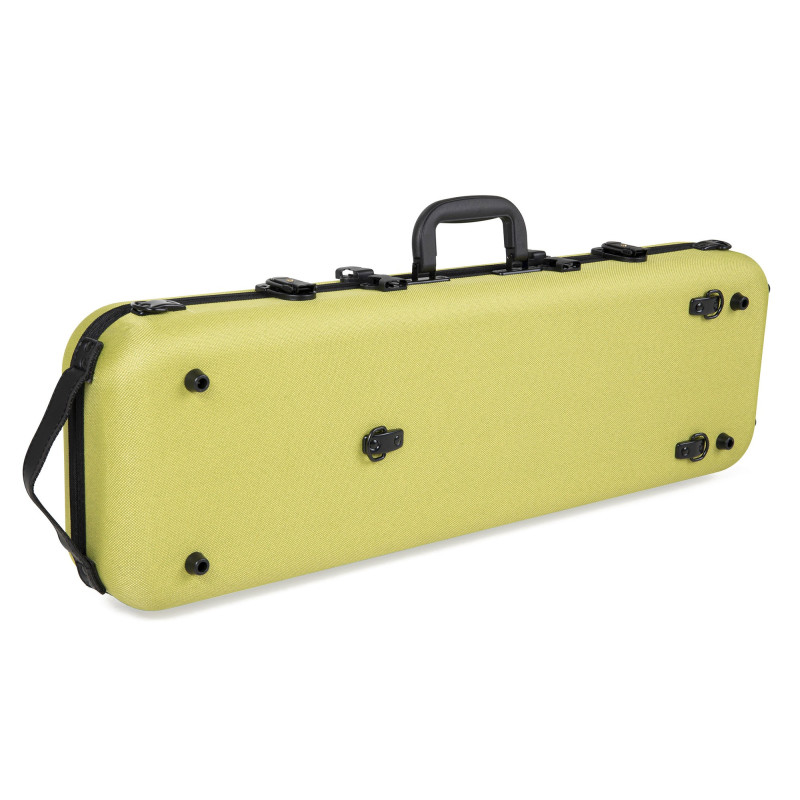 Футляр для скрипки GEWA Bio A 4/4 Lime