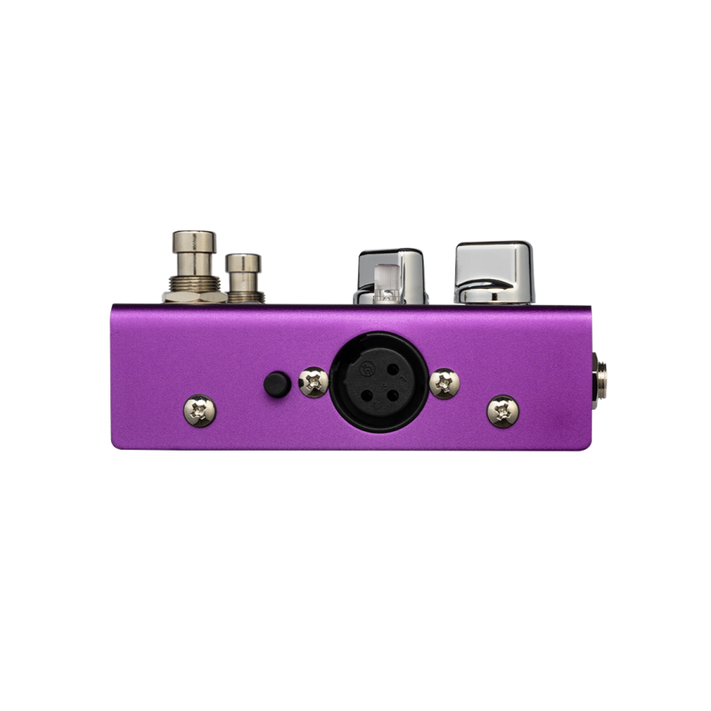 JOYO Педаль Joyo R-16 Vocal Lab Harmonizer