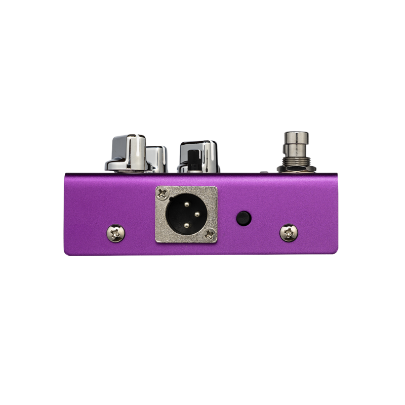 JOYO Педаль Joyo R-16 Vocal Lab Harmonizer