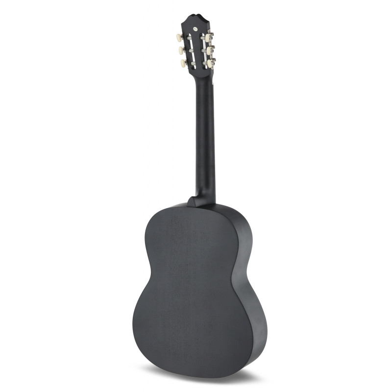 GEWA Cataluna Black Класична гітара