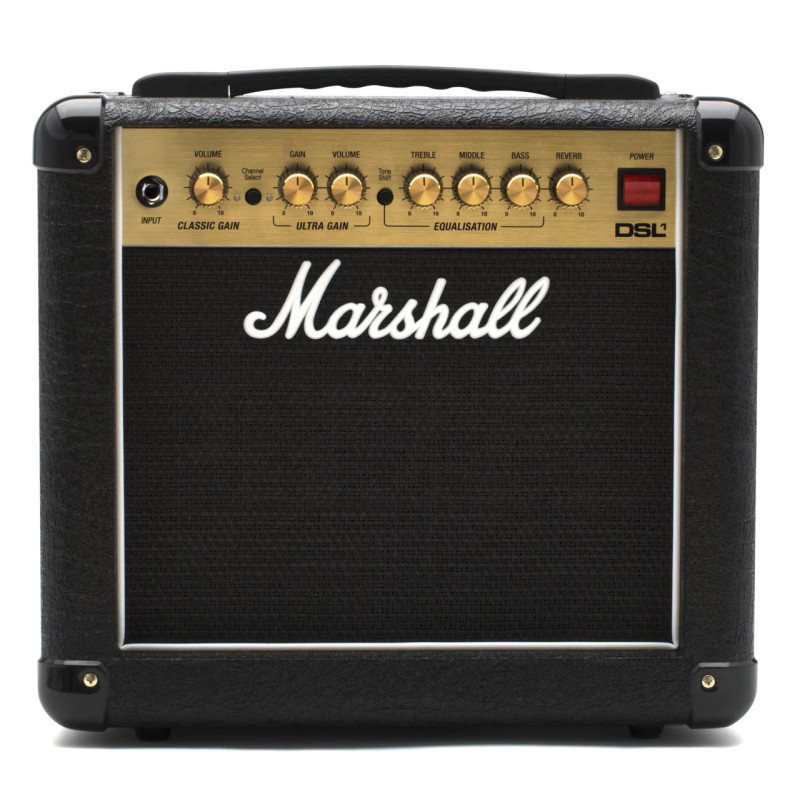 MARSHALL DSL1 Комбо для електрогітари