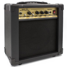 MAXTONE DHC-15 Комбо для електрогітари 15Вт 6,5