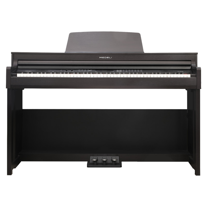 MEDELI DP420K (Black) Цифрове піаніно