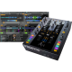 NATIVE INSTRUMENTS Traktor Kontrol Z2 DJ-контролер