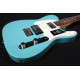 PLAYER II TELECASTER HH AQUATONE BLUE Електрогітара