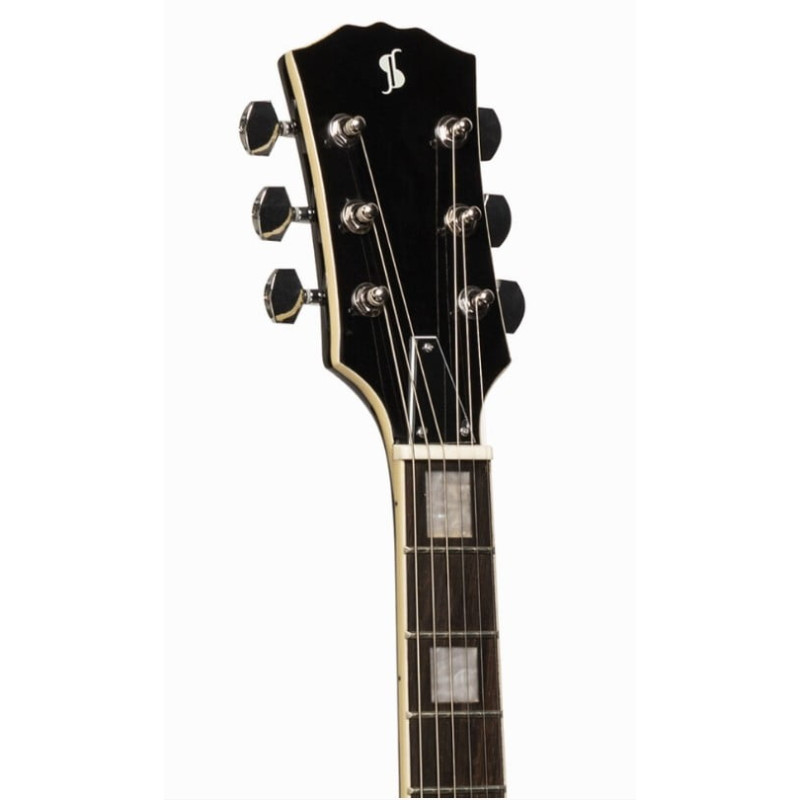STAGG P SEL-STD BLK Електрогітара