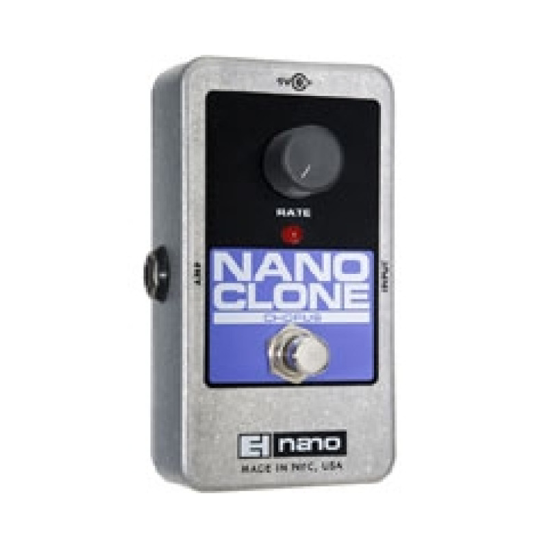Nano Clone
