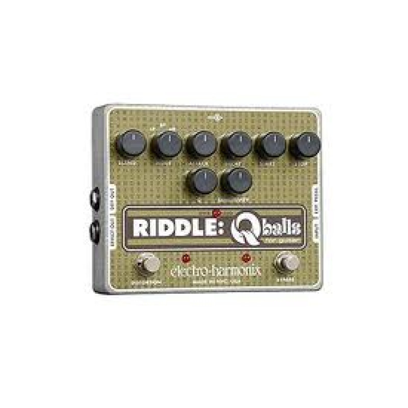 Riddle