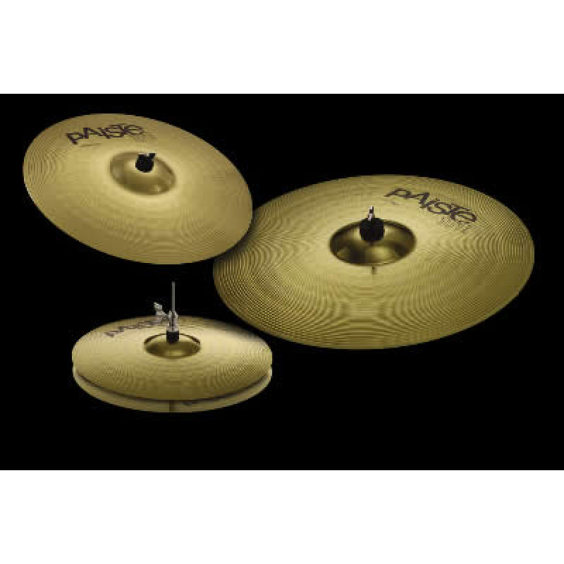 101 Brass Universal Set