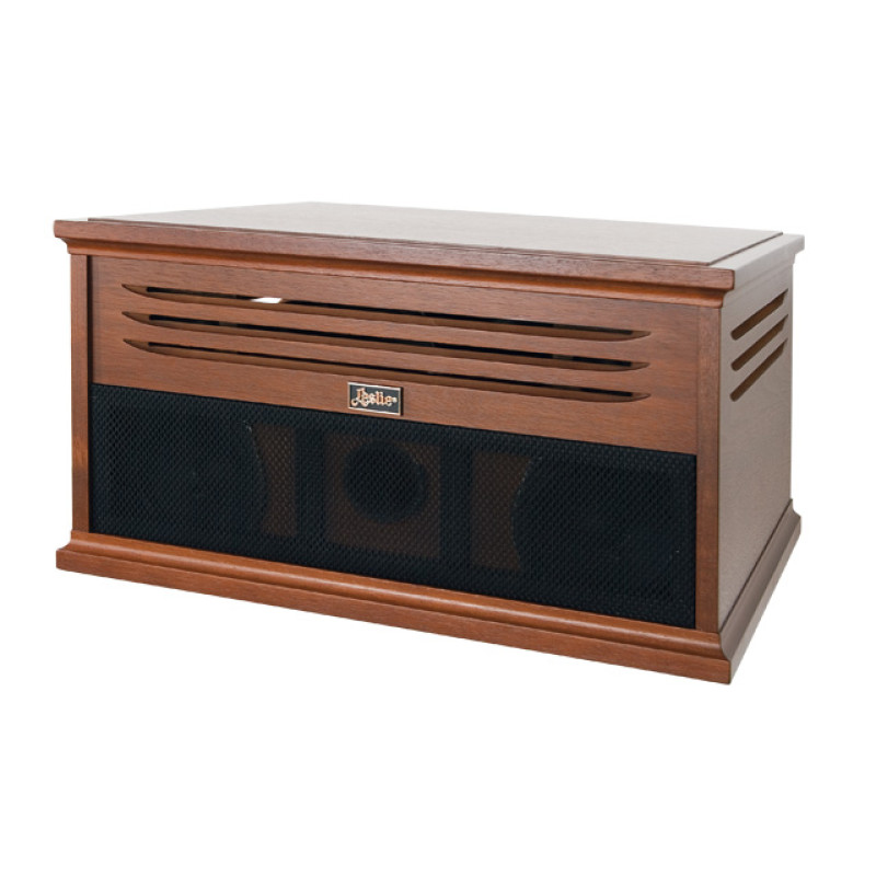 Leslie 2103 mk2 (wood)