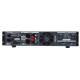PHONIC MAX 2500 PLUS Усилитель мощности