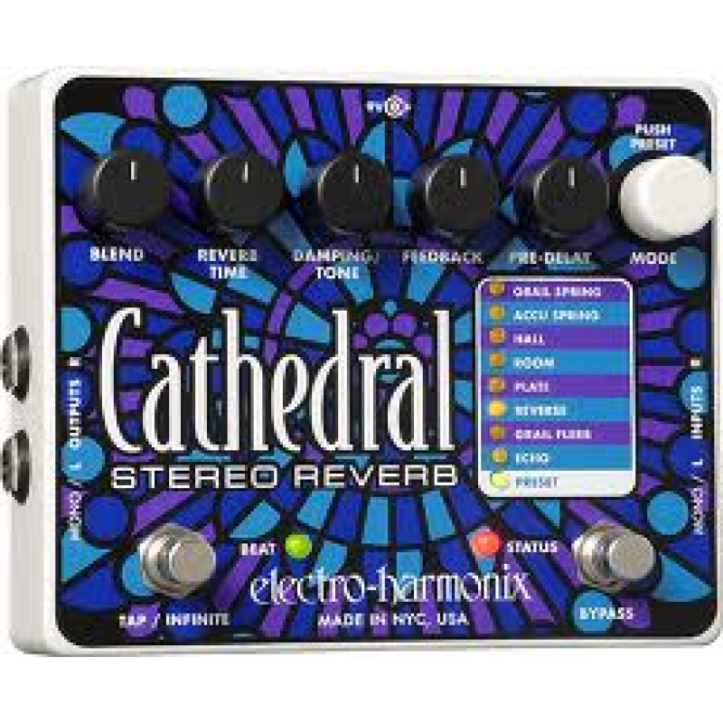 Cathedral