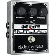 OCTAVE MULTIPLEXER