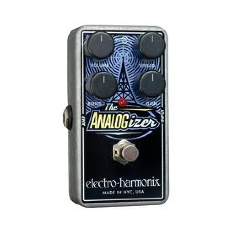 Analogizer