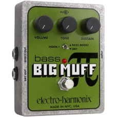 Bass Big Muff