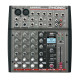 PHONIC AM 220 P Микшерный пульт