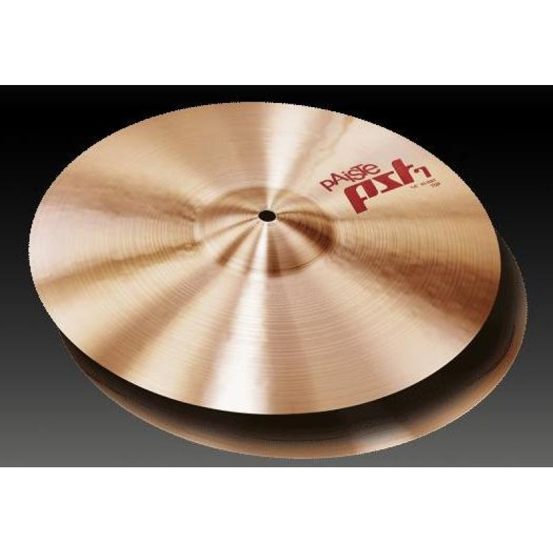 7 Hi-Hat 14