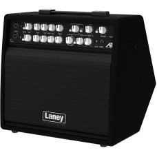 LANEY A1+ Акустичний комбопідсилювач 80Вт для гітари та вокалу