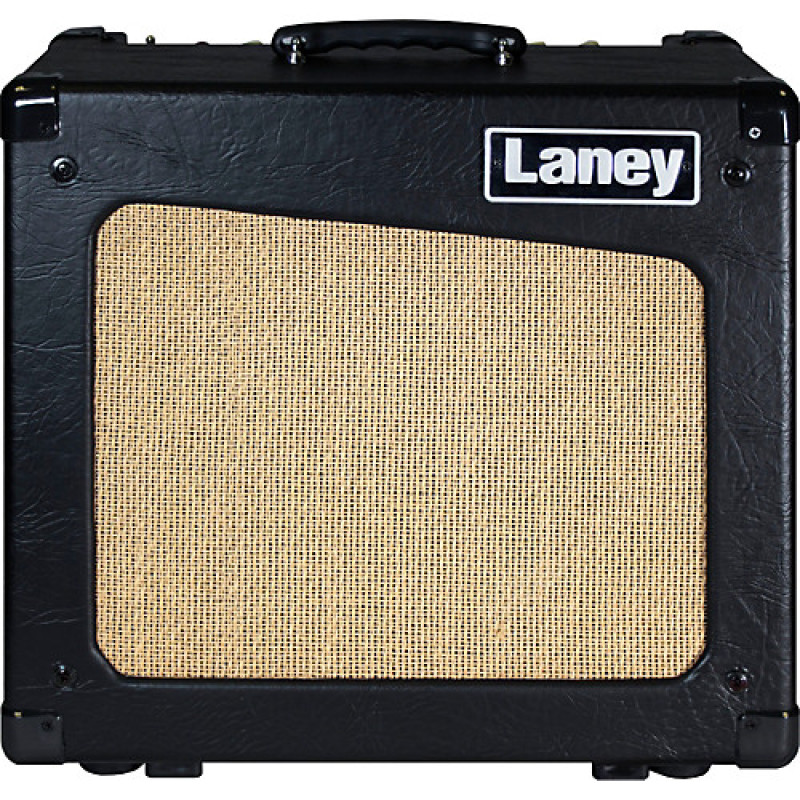 LANEY CUB-12 Ламповий гітарний комбопідсилювач 15Вт 1x12
