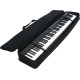 FATAR-STUDIOLOGIC SOFT CASE - Size A Чохол для синтезатора