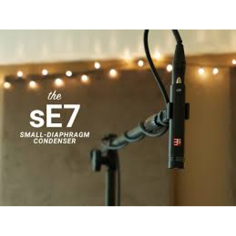 sE Electronics sE7 Мікрофон