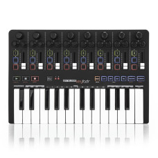 KEYFADR
