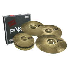 3 Universal Set + Crash 16