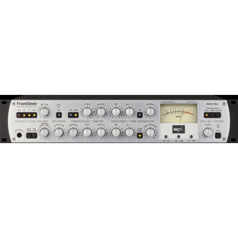 Frontliner Premium + ADC192