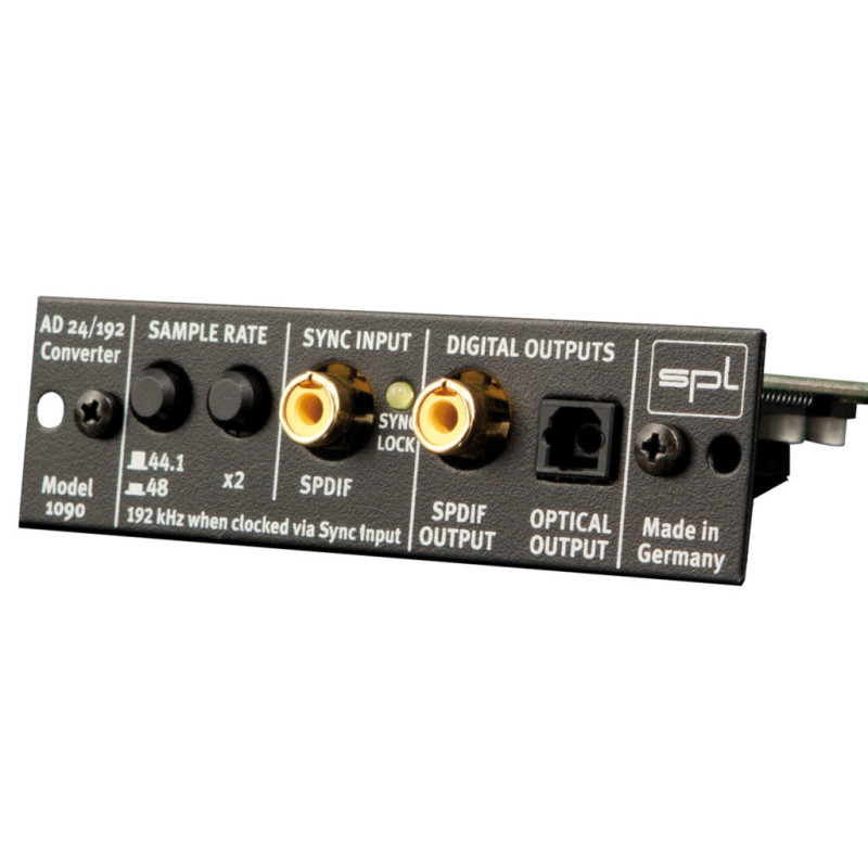GoldMike Mk2 Premium + ADC192