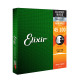 ELIXIR 14652 4S L SS Струни для бас-гітари