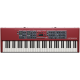 NORD Piano 6 73 (червоний) Сценічне цифрове піаніно