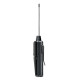 SHURE P3RA=-K12 Преміальний бодіпак-приймач PSM300, діапазон K12 (614–638 МГц)