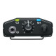 SHURE P3RA=-K12 Преміальний бодіпак-приймач PSM300, діапазон K12 (614–638 МГц)