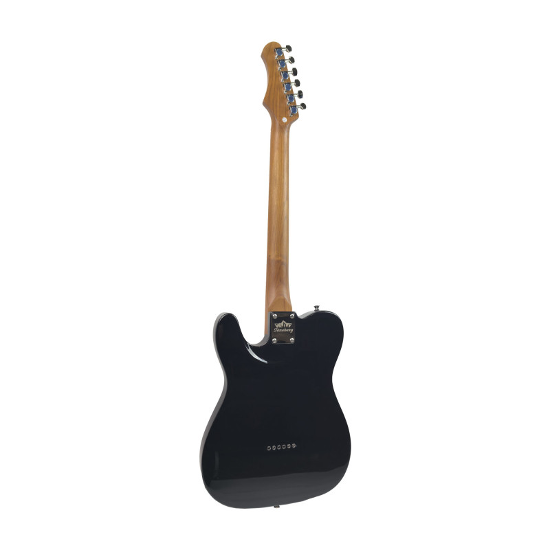 TONEBERG TETL 400 BK Електрогітара