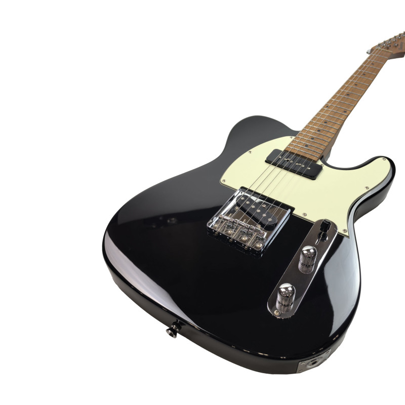 TONEBERG TETL 400 BK Електрогітара