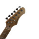 TONEBERG TETL 400 BK Електрогітара