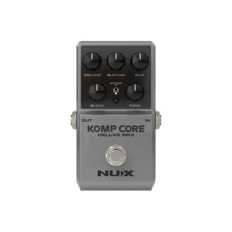 NUX Komp Core Deluxe MKlI